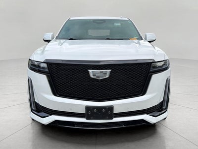 2024 Cadillac Escalade 4WD 4dr Sport