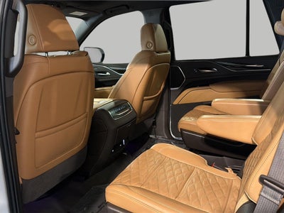 2024 Cadillac Escalade 4WD 4dr Sport