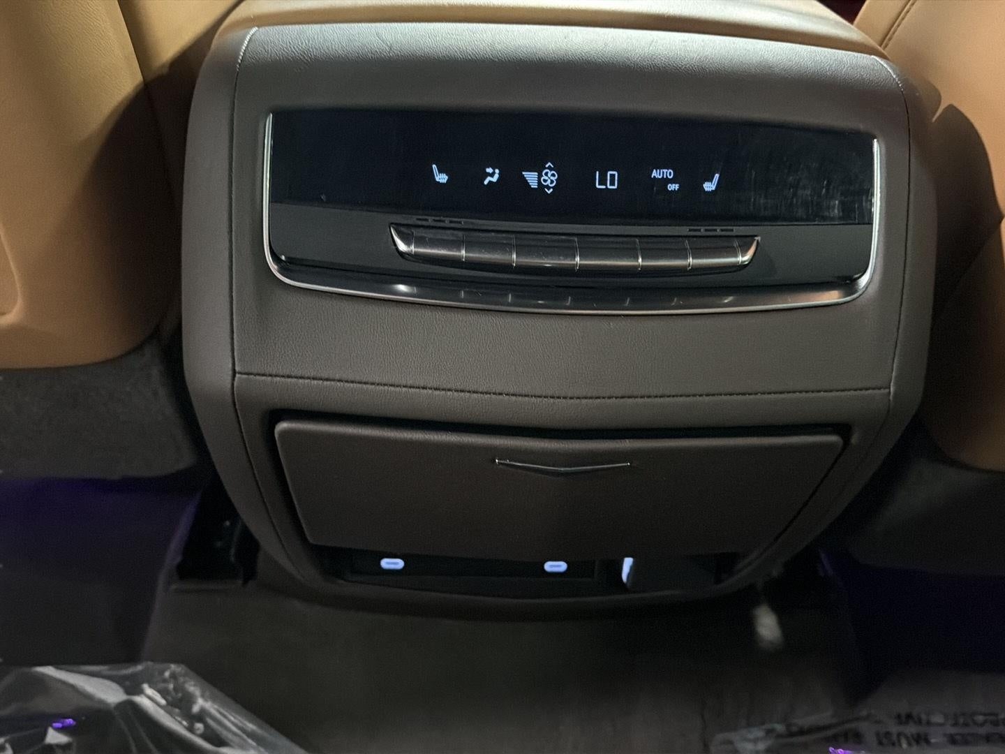 2024 Cadillac Escalade 4WD 4dr Sport