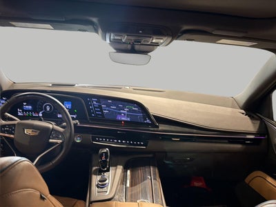 2024 Cadillac Escalade 4WD 4dr Sport