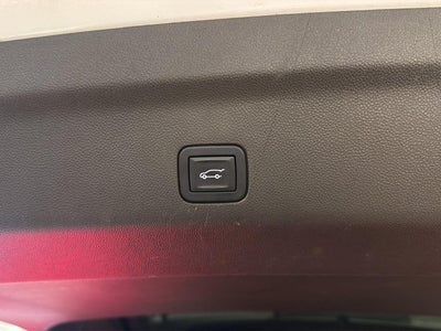 2024 Cadillac Escalade 4WD 4dr Sport