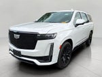 2024 Cadillac Escalade 4WD 4dr Sport