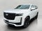 2024 Cadillac Escalade 4WD 4dr Sport