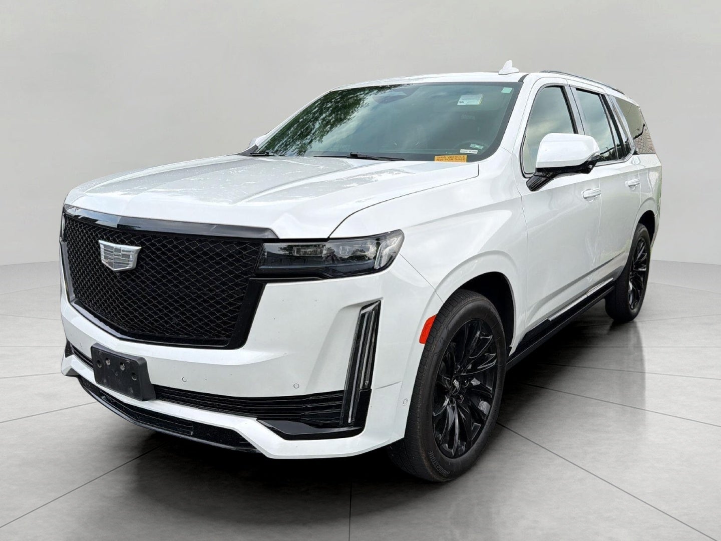 2024 Cadillac Escalade 4WD 4dr Sport