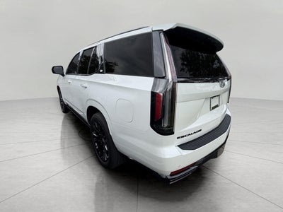 2024 Cadillac Escalade 4WD 4dr Sport