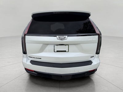 2024 Cadillac Escalade 4WD 4dr Sport