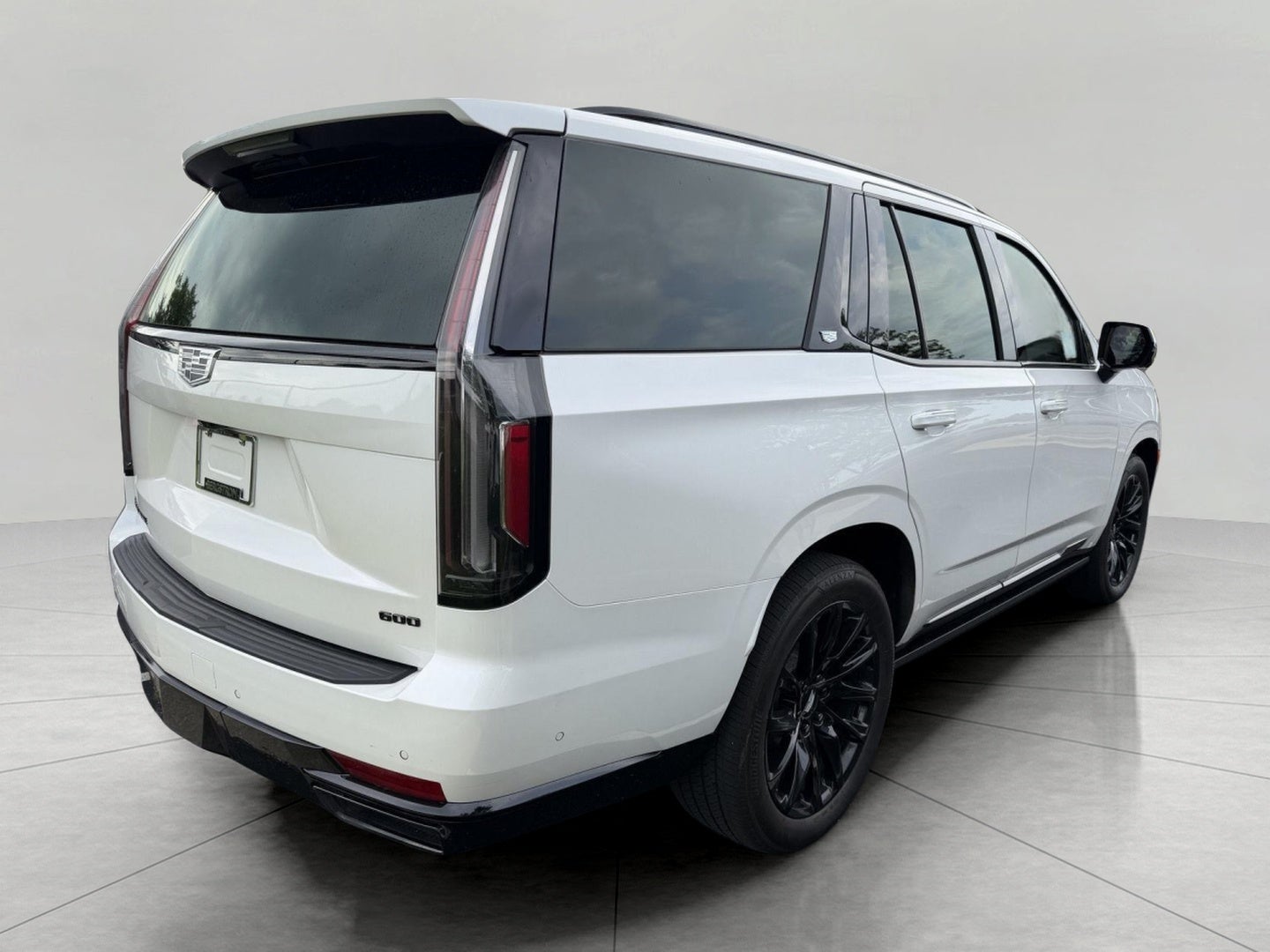 2024 Cadillac Escalade 4WD 4dr Sport