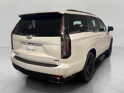 2024 Cadillac Escalade 4WD 4dr Sport