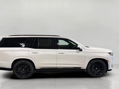 2024 Cadillac Escalade 4WD 4dr Sport