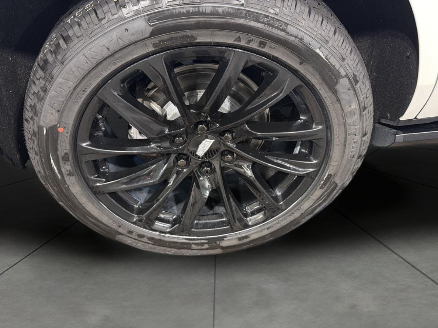 2024 Cadillac Escalade 4WD 4dr Sport