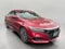 2021 Honda Accord Hybrid EX-L Sedan