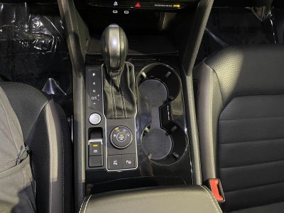 2023 Volkswagen Atlas Cross Sport 3.6L V6 SEL Premium R-Line 4MOTION