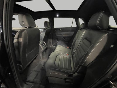 2023 Volkswagen Atlas Cross Sport 3.6L V6 SEL Premium R-Line 4MOTION