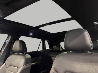 2023 Volkswagen Atlas Cross Sport 3.6L V6 SEL Premium R-Line 4MOTION