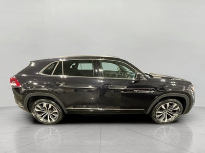 2023 Volkswagen Atlas Cross Sport 3.6L V6 SEL Premium R-Line 4MOTION