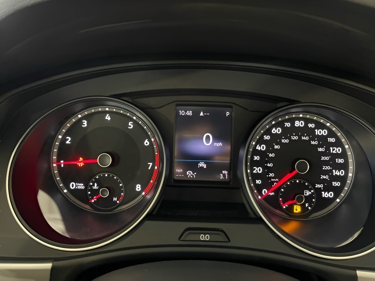 2021 Volkswagen Atlas 2021.5 3.6L V6 SE w/Technology R-Line 4MOTION