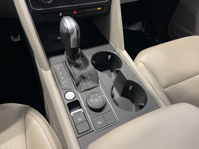 2021 Volkswagen Atlas 2021.5 3.6L V6 SE w/Technology R-Line 4MOTION