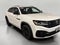 2023 Volkswagen Atlas Cross Sport 2.0T SEL R-Line Black 4MOTION