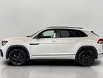 2023 Volkswagen Atlas Cross Sport 2.0T SEL R-Line Black 4MOTION