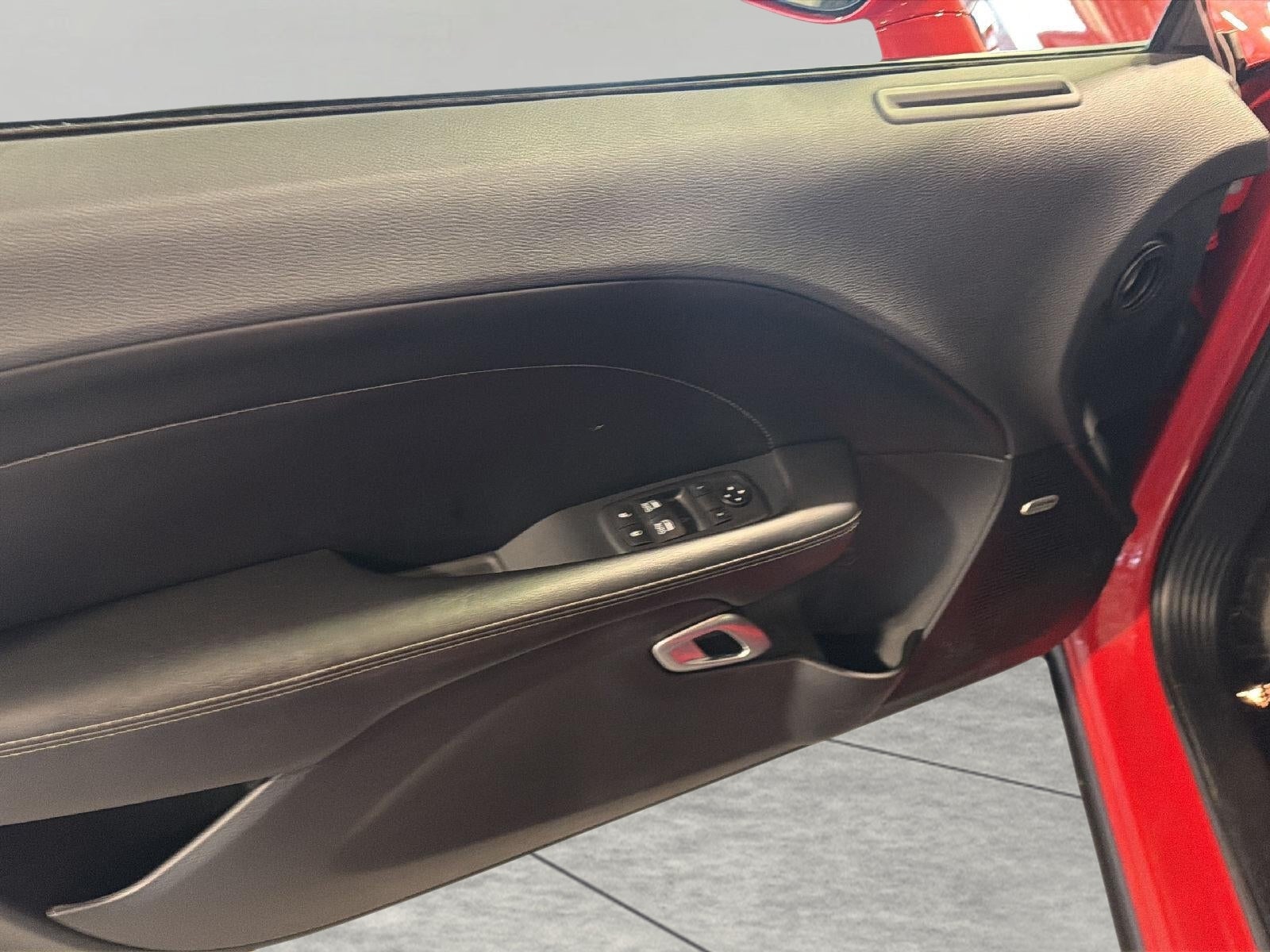 2019 Dodge Challenger GT AWD