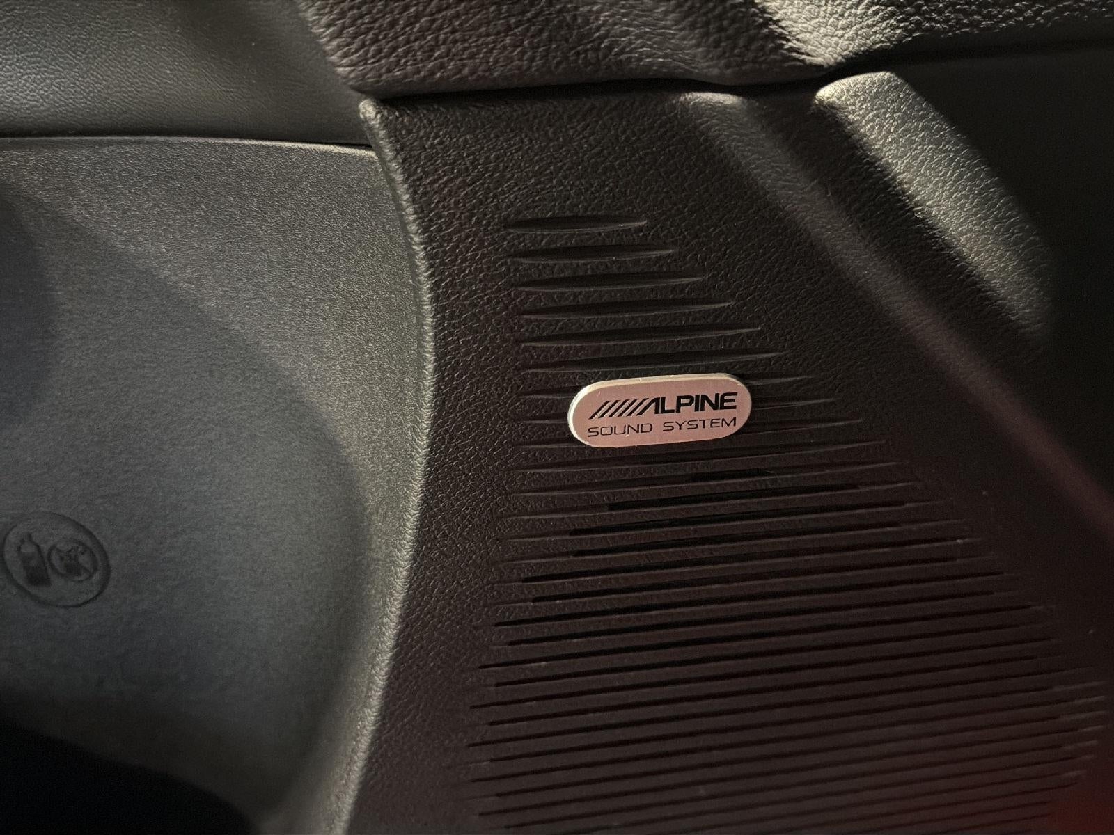 2019 Dodge Challenger GT AWD