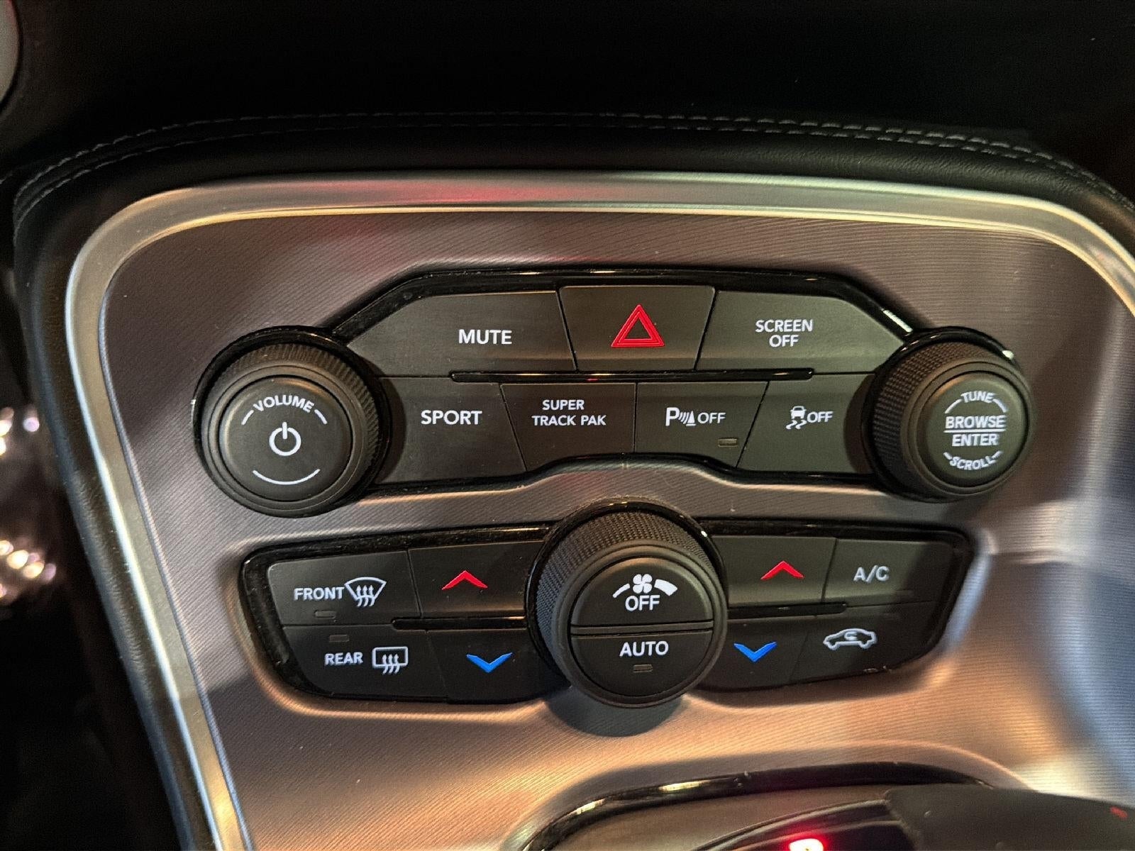 2019 Dodge Challenger GT AWD