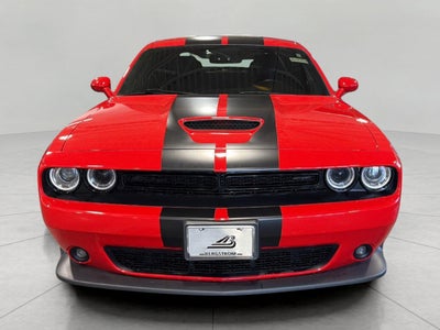 2019 Dodge Challenger GT AWD