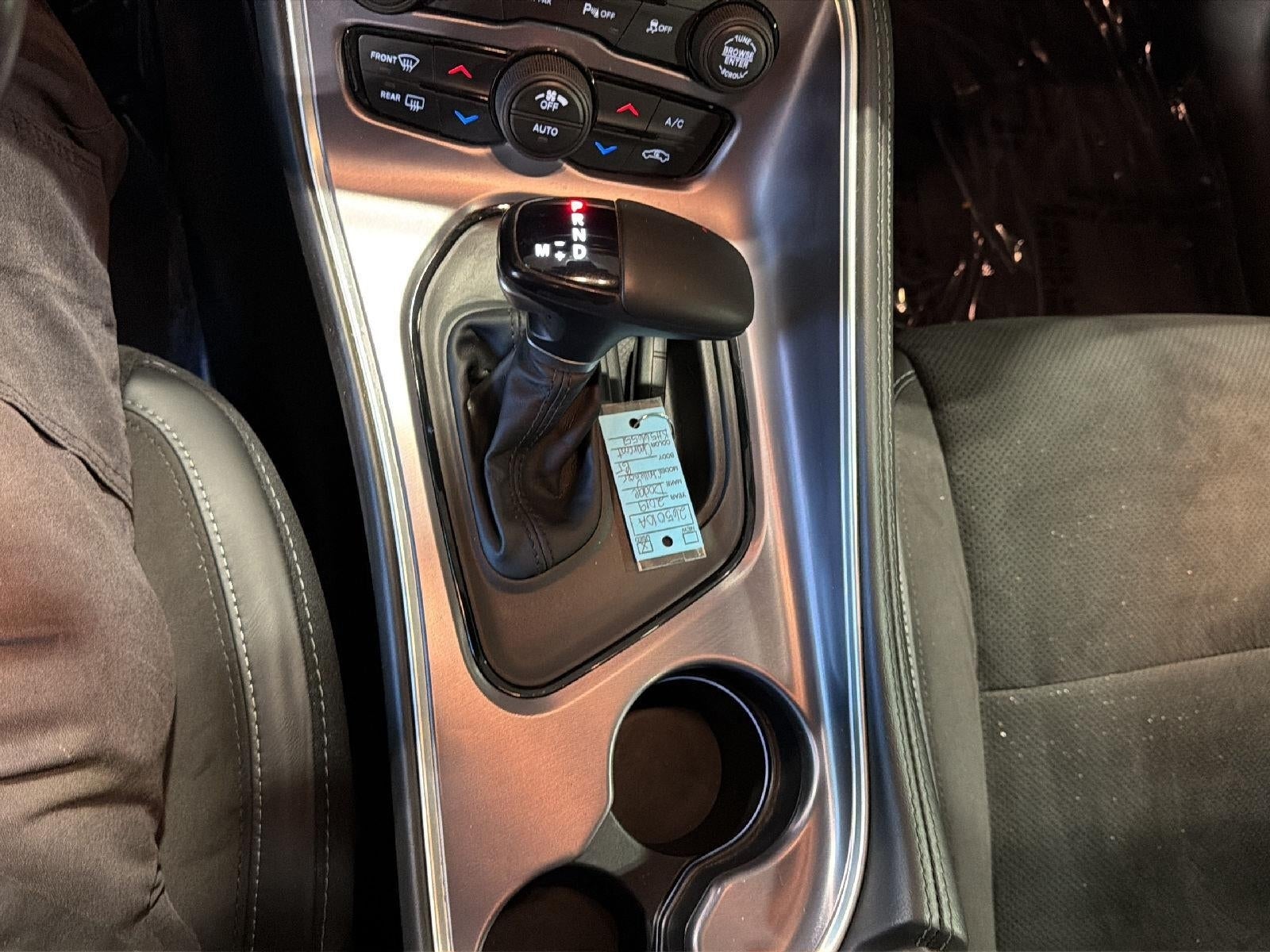 2019 Dodge Challenger GT AWD