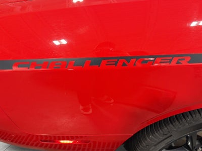 2019 Dodge Challenger GT AWD
