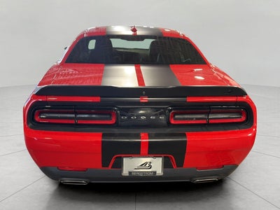 2019 Dodge Challenger GT AWD