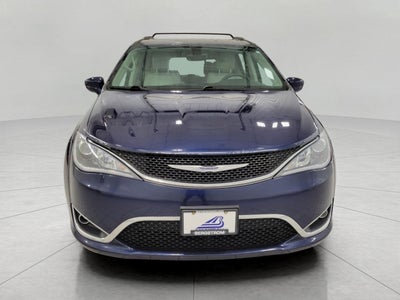 2018 Chrysler Pacifica Touring L Plus FWD