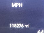 2018 Chrysler Pacifica Touring L Plus FWD
