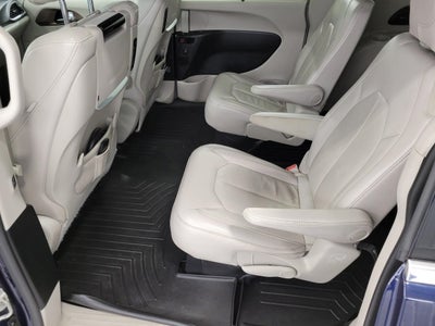2018 Chrysler Pacifica Touring L Plus FWD