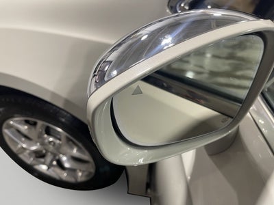 2019 Chrysler Pacifica Limited FWD