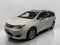 2019 Chrysler Pacifica Limited FWD