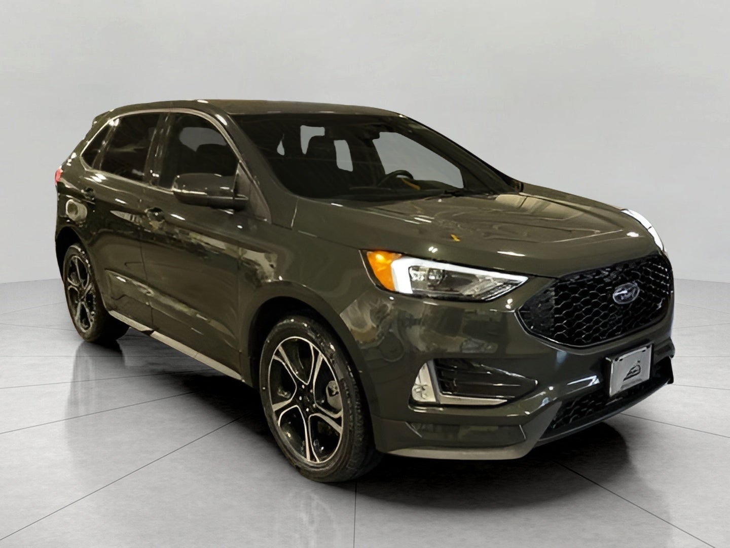 2023 Ford Edge ST AWD