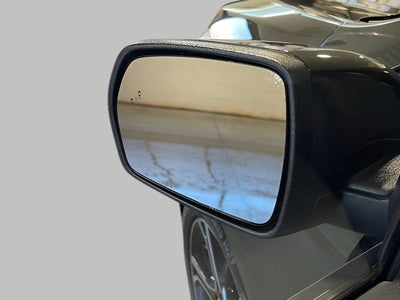 2023 Ford Edge ST AWD