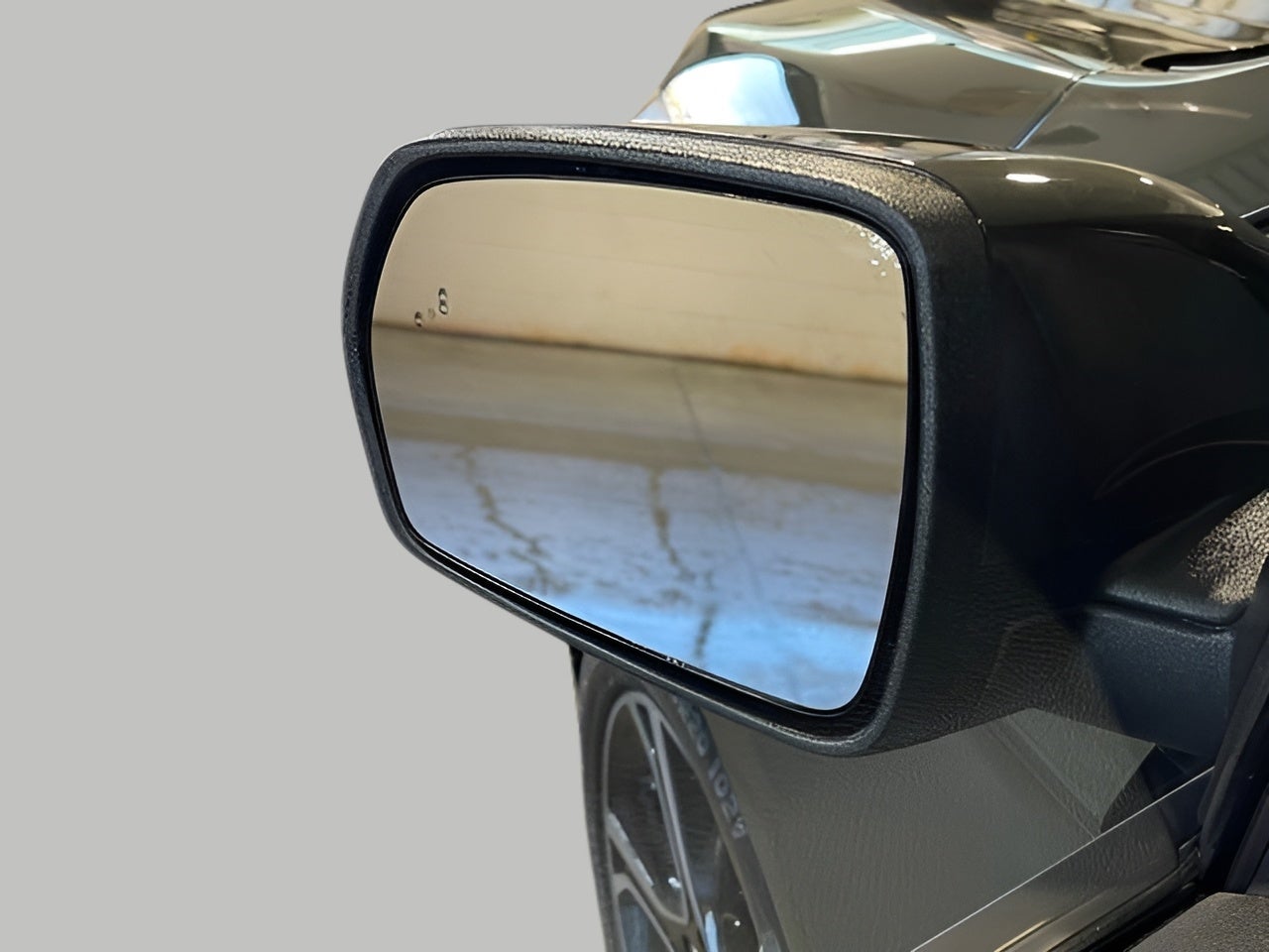 2023 Ford Edge ST AWD