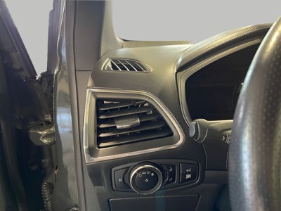 2023 Ford Edge ST AWD