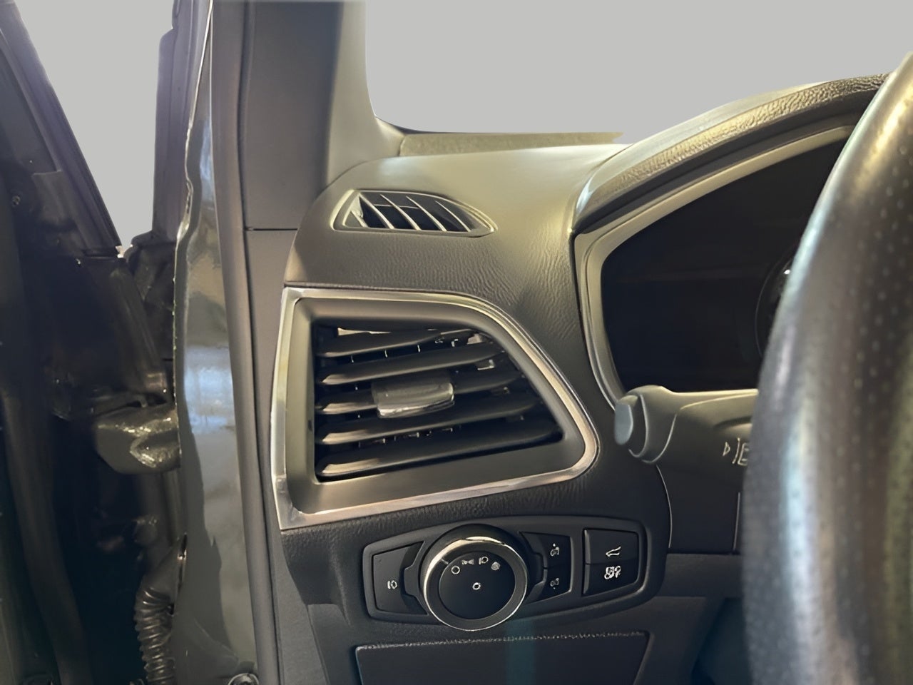 2023 Ford Edge ST AWD