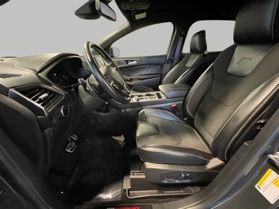 2023 Ford Edge ST AWD