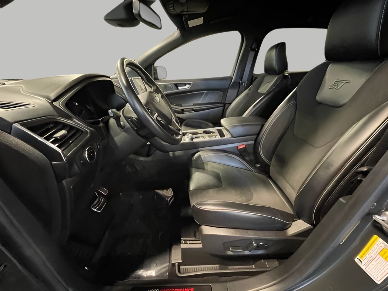 2023 Ford Edge ST AWD