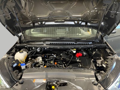 2023 Ford Edge ST AWD