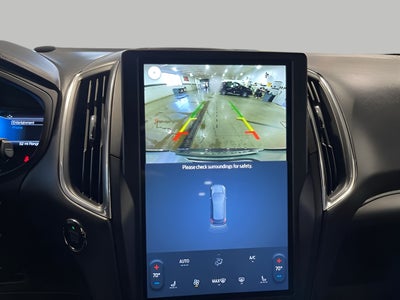 2023 Ford Edge ST AWD