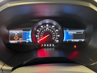 2023 Ford Edge ST AWD