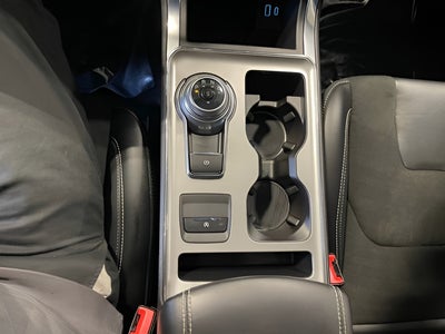 2023 Ford Edge ST AWD