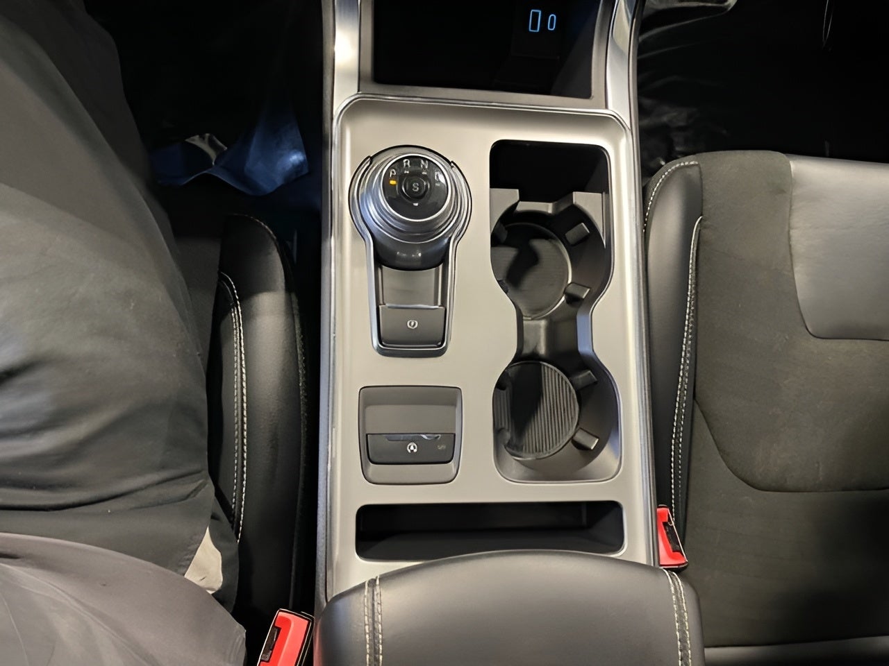 2023 Ford Edge ST AWD