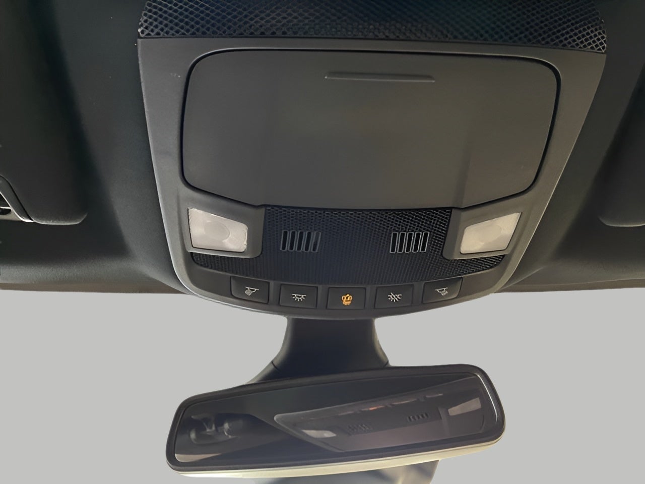 2023 Ford Edge ST AWD