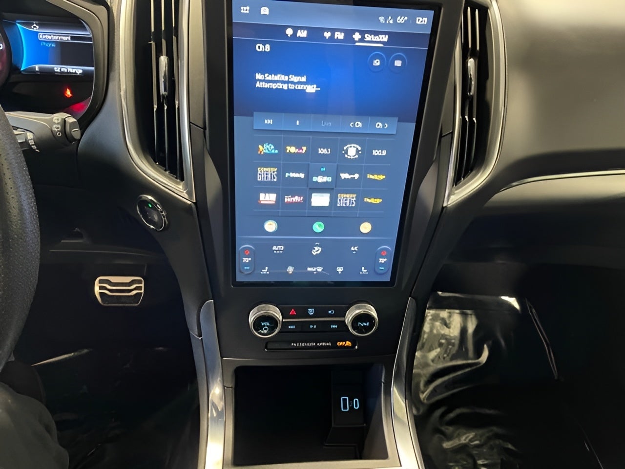 2023 Ford Edge ST AWD