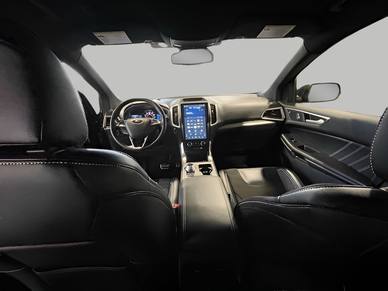 2023 Ford Edge ST AWD